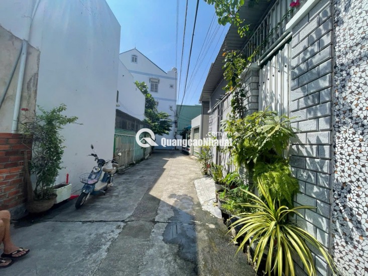 Đất đẹp gần biển 800m – khu dân cư hiện hữu Phú Đức, Bắc Nha Trang, giá chỉ 5,2 tỷ